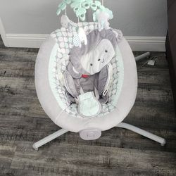 Fisher Price Baby Swing