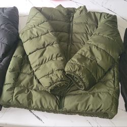 Kids Jackets