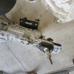 Tr6060 Transmission 2018 Camaro Ss