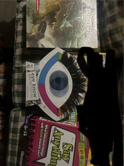 Board Games