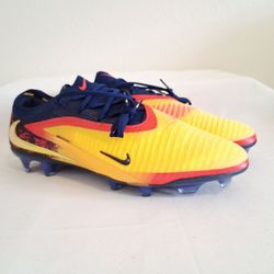 Nike Phantom 6 Low Elite FG Erling Haaland Soccer Cleats