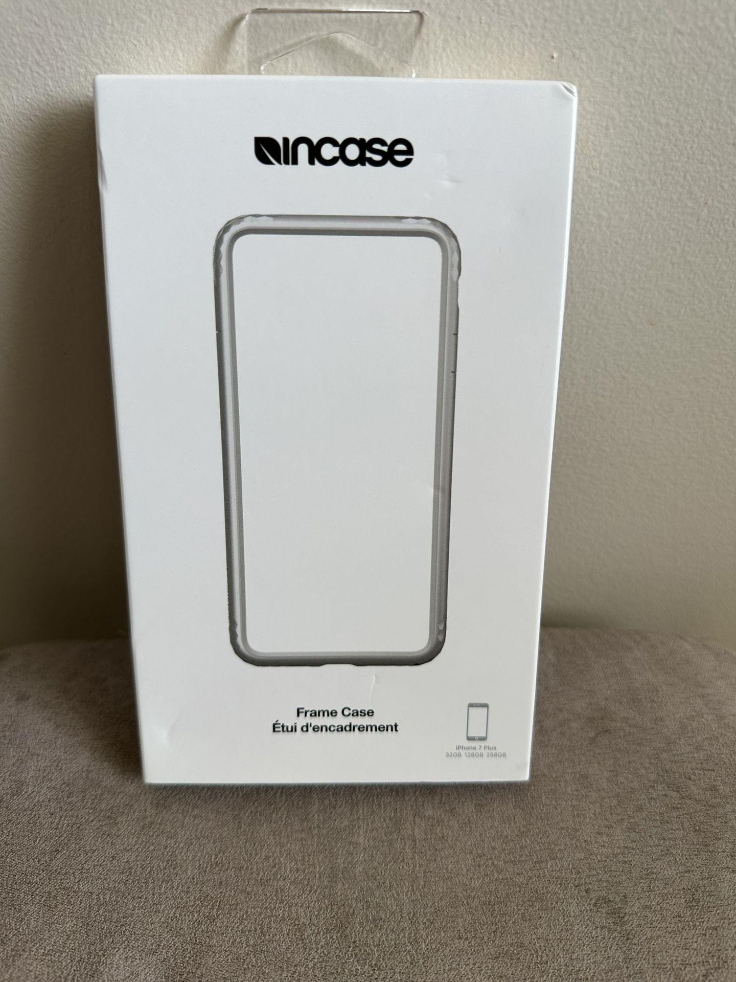 Incase Frame Case iPhone 7 Plus