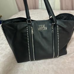 Steve Madden Larger Tote Bag