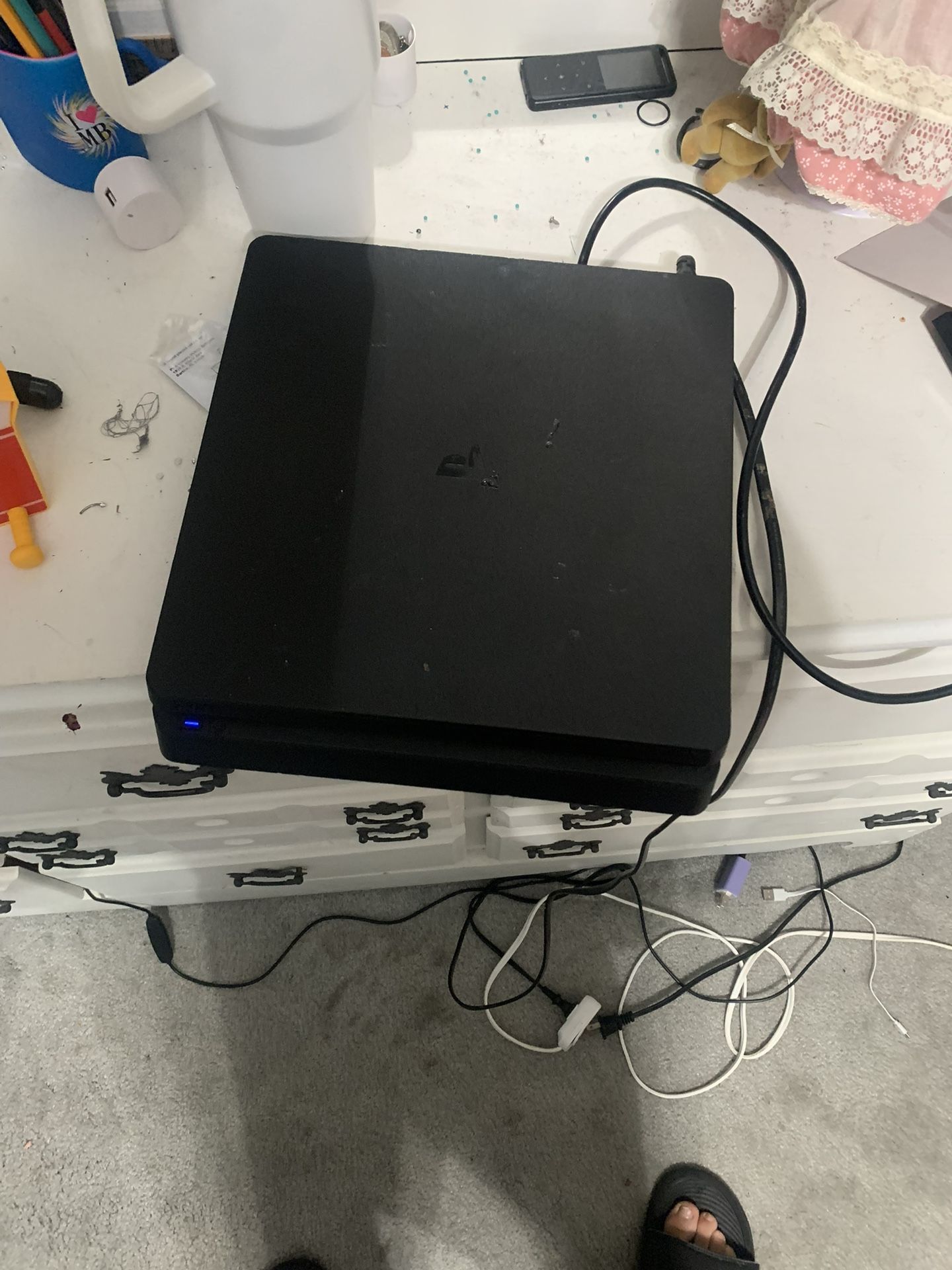 Ps4 Pro