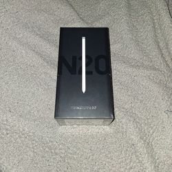 Note 20 Ultra Unlocked 