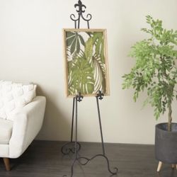 Easel stand 