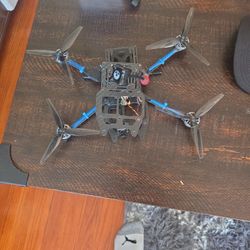 BETAFPV X-Knight 360 FPV