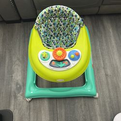 Baby Walker