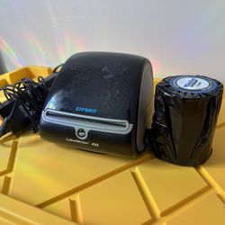 Dymo Labelwriter 4xl