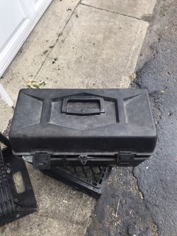 Tool Box