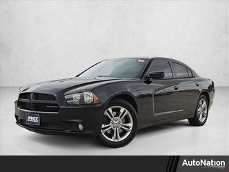 2014 Dodge Charger