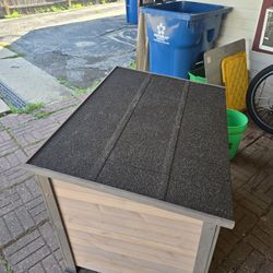  Dog House Precision