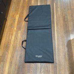  Folding Fitness Mat