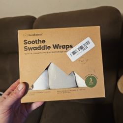 Swaddles 3 Month