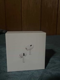 AirPods Pro 2nd Generation