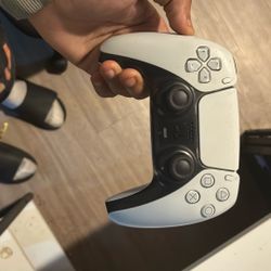 Ps5 Controller 