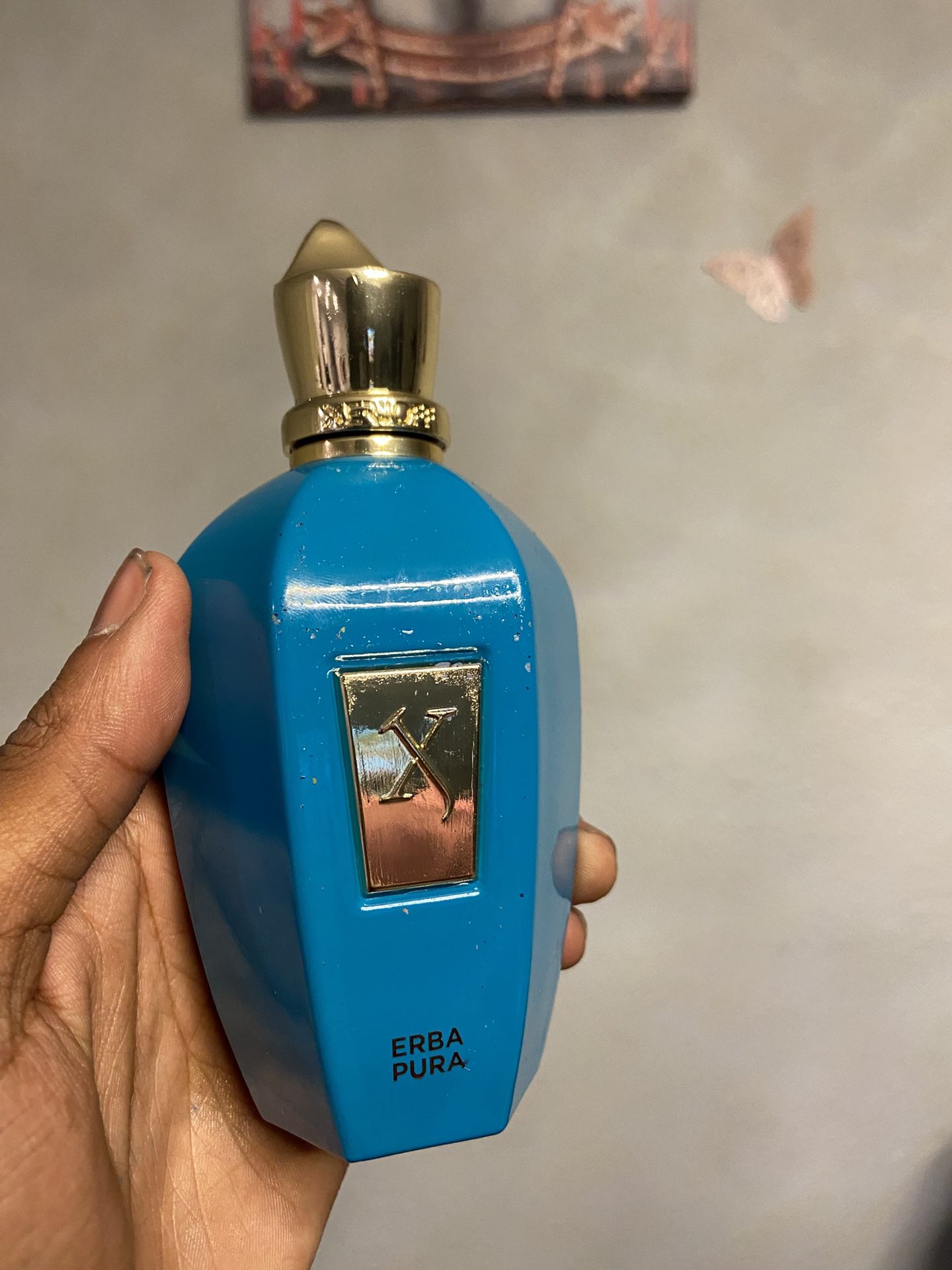 xerjoff fragrance 100ml