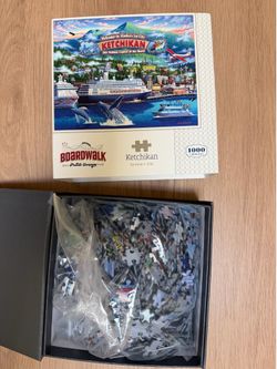 Puzzles D.O.W.D.L.E
