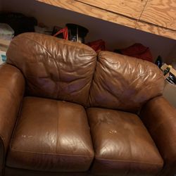 Sofa Loveseat