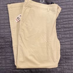 Nautica Deck / Khaki Pants 40/30