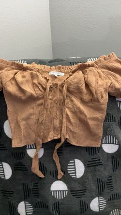 Blusa Love Tree Buenas Condiciones