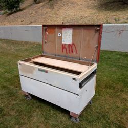 Job Box 