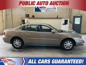 2006 Buick LaCrosse