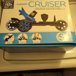 Cruiser  For Kids