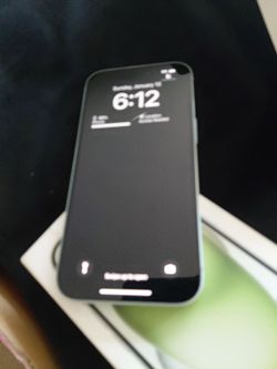 I phone 15