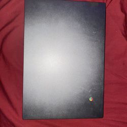 Lenvo Chromebook 