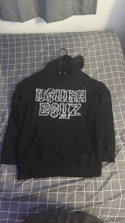 DoughBoyz LA hoodie