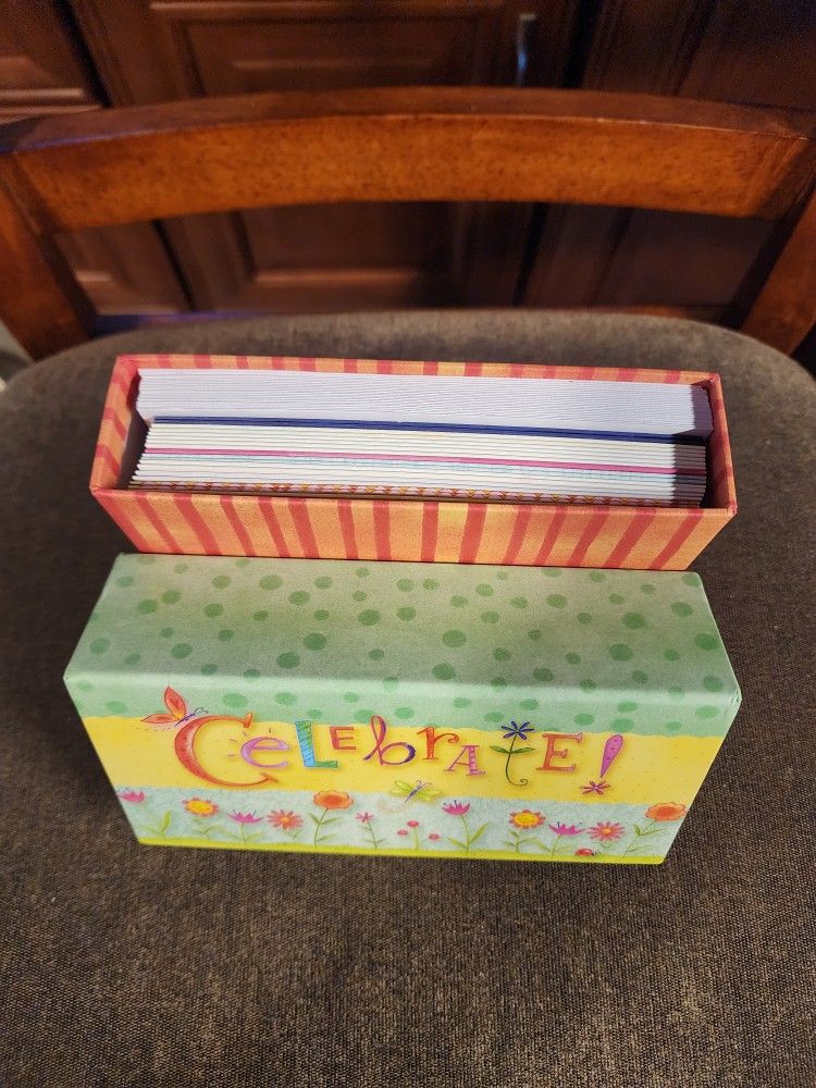 Birthday Cards