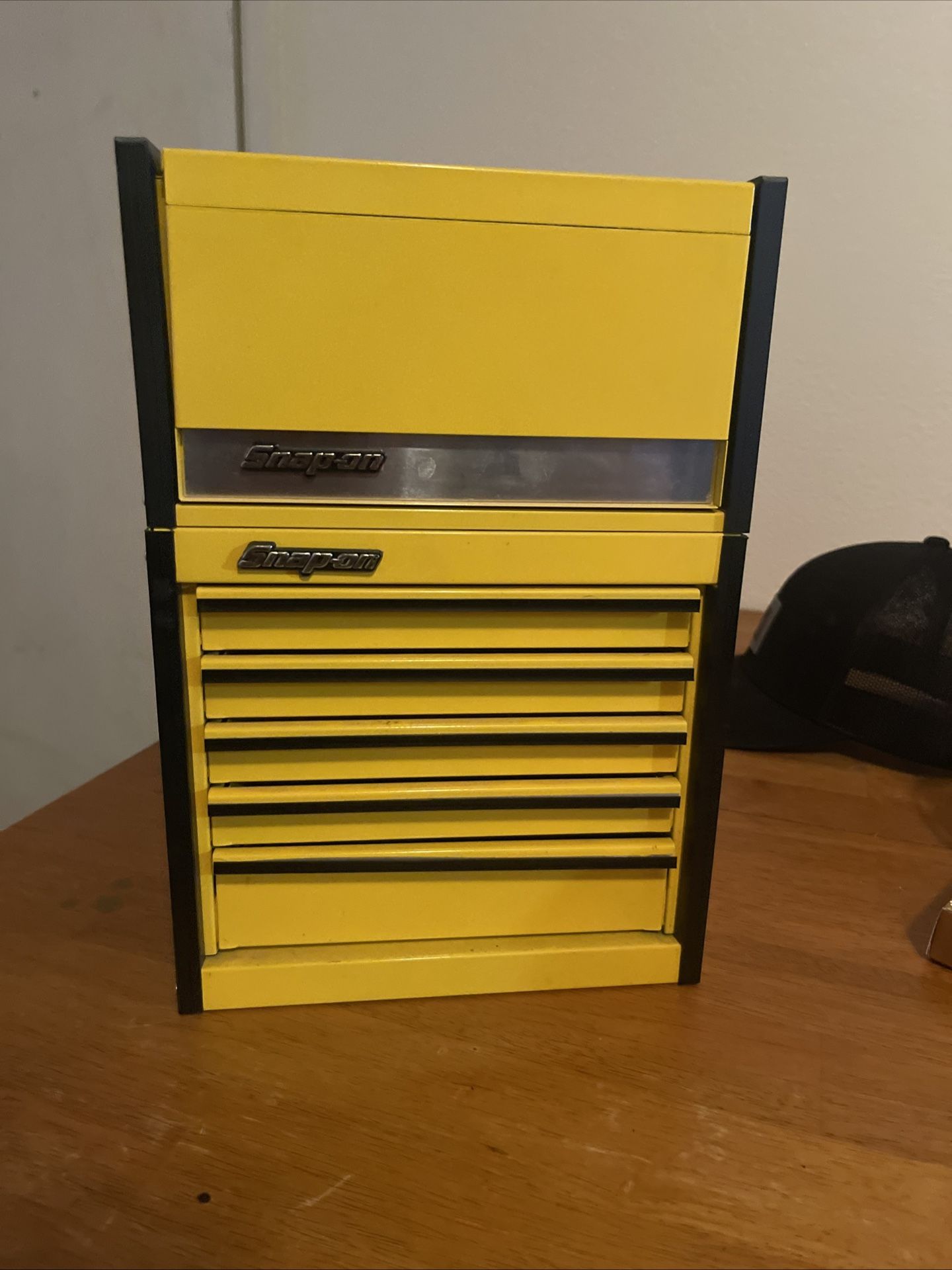 Snap On Micro Tool Box