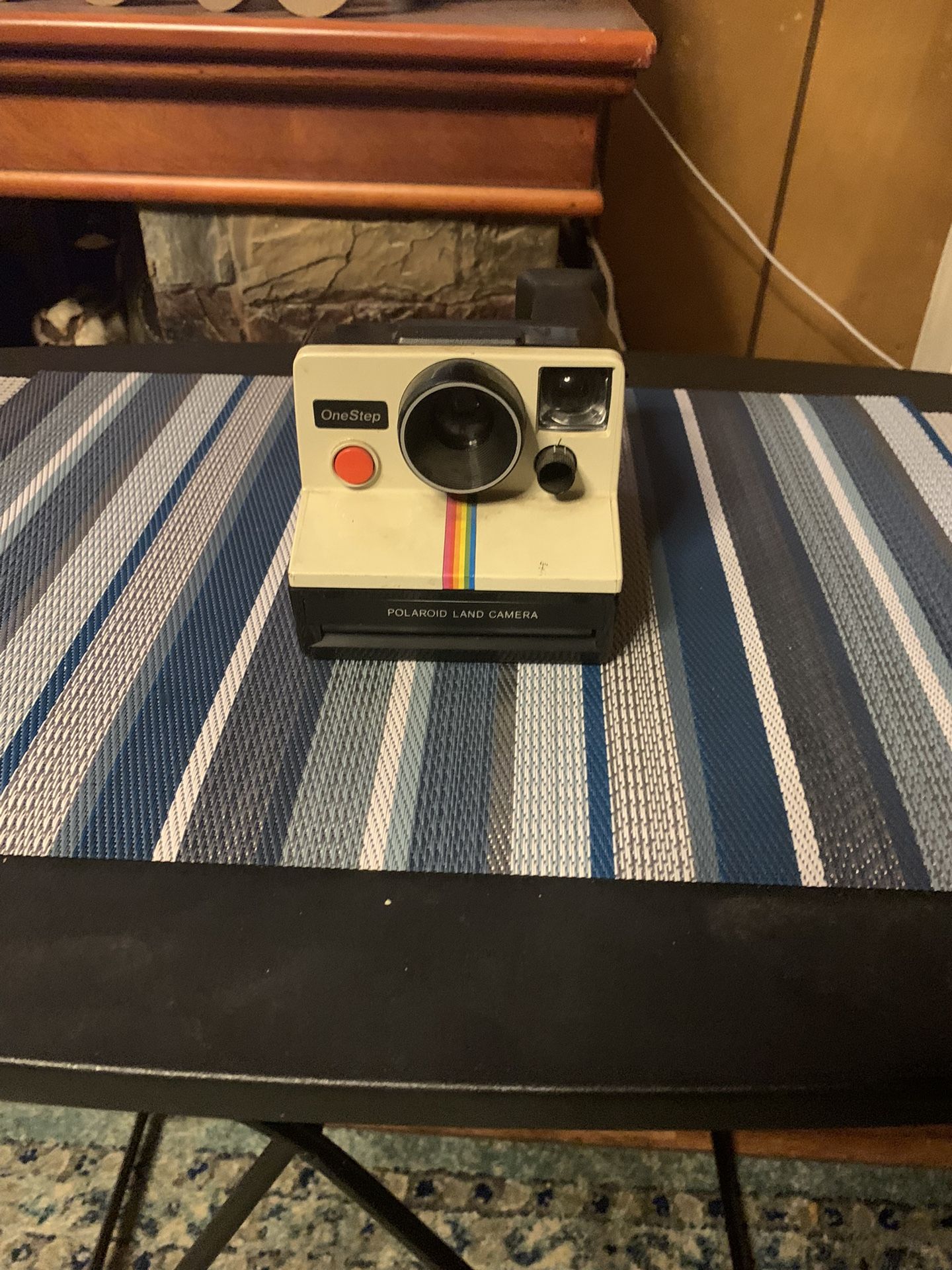 Original Polaroid