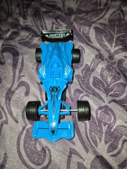A sport car