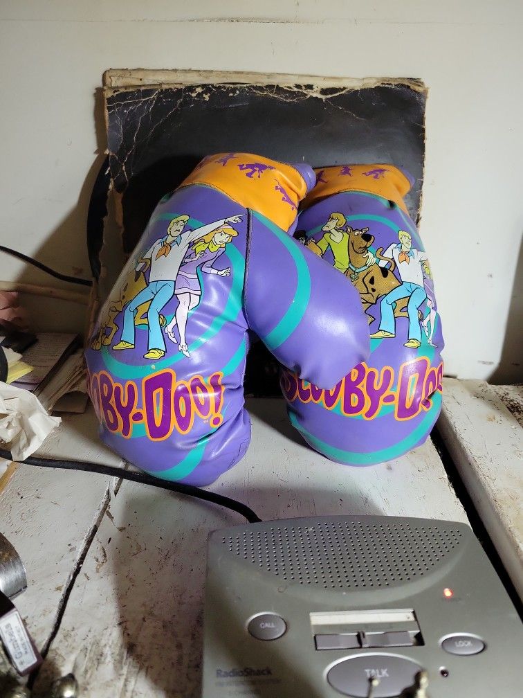 kids Boxing gloves