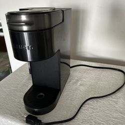 Keurig Coffee Machine (Error Code 2)