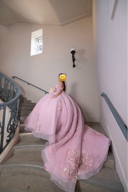 Moda 2000 XV Dress