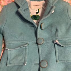 Girls Jacket