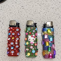 Cute Lighters