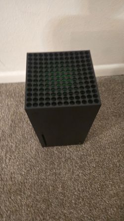 Xbox x series 1 tb