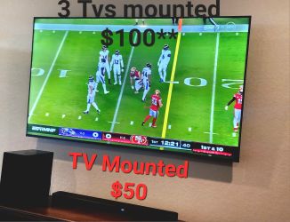 Tv Mount