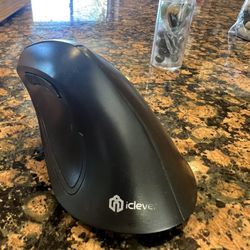 I Clever Wireless Mouse