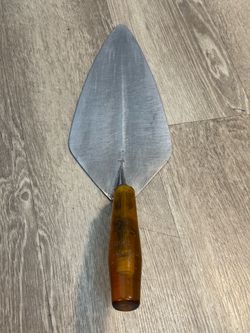 Trowel