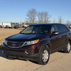 2011 KIA Sorento