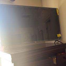 50 Inch Smart Tv 