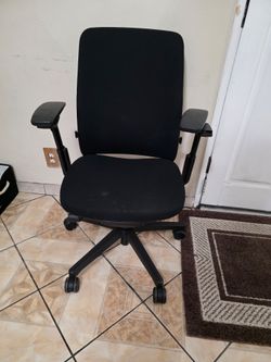 BTOD Refurbished AMEAP Office Chair