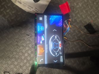 Car Stereos Kenwood DNX-893S Video DDIN