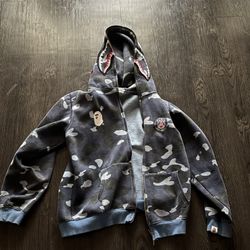 Bape Jacket