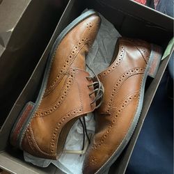 Men’s Wing Dress Shoes